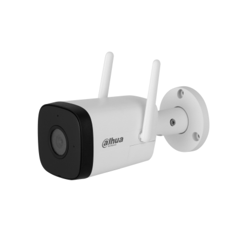 Camera IP Wireless 4MP, IR 30m, Card, Audio, SMD Uman, 2,8mm - Dahua IPC-HFW1430DT-STW-0280B