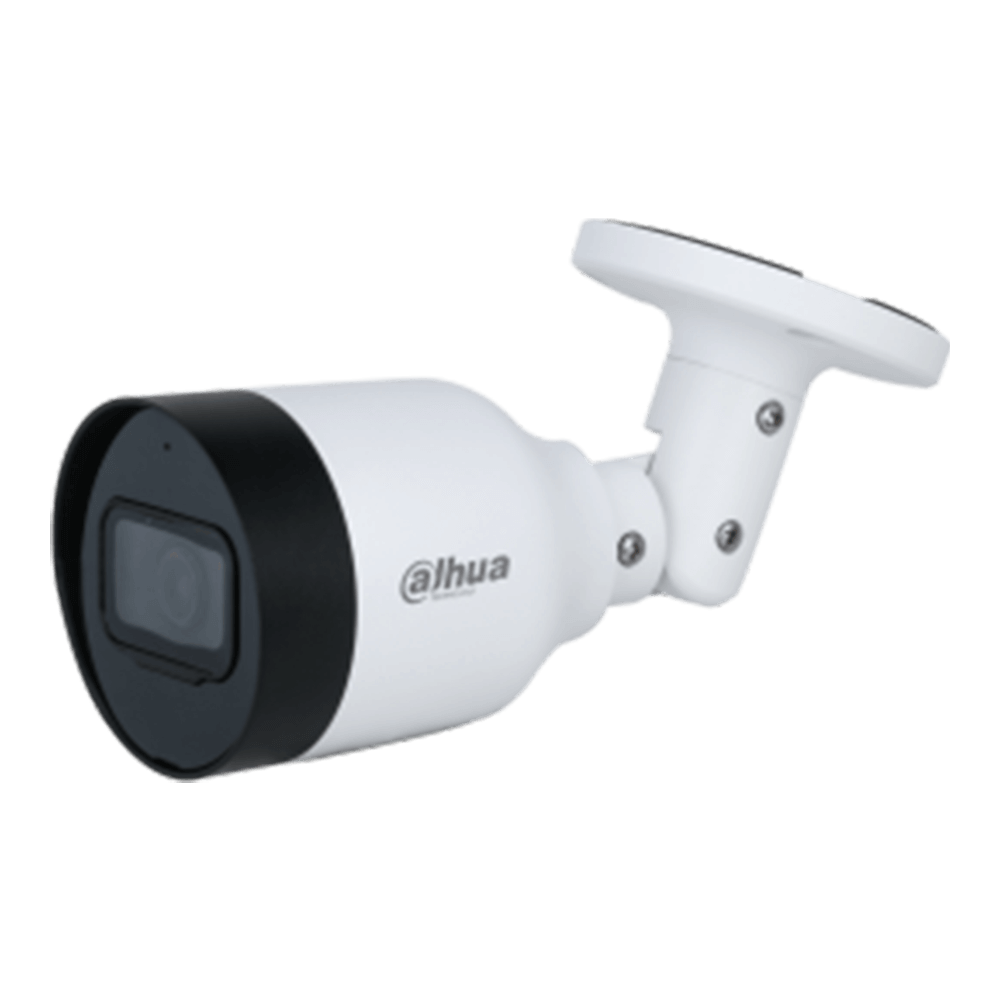 Camera IP 5MP Exterior, IR 30m, PoE, Lentila 3.6mm, Microfon - Dahua IPC-HFW1530S-0360B-S6