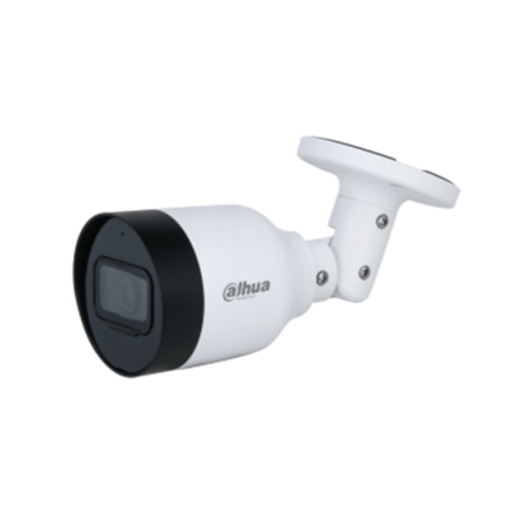 Camera IP 8MP 4K, IR 30m, Microfon, 2,8mm, PoE - Dahua IPC-HFW1830S-0280B-S6