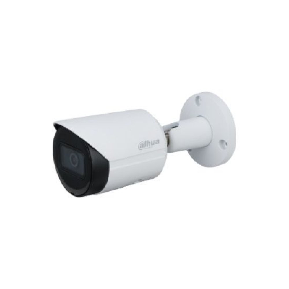 Camera IP 4MP Exterior, Starlight, IR 30m, 3.6 mm, Slot Card, PoE - Dahua IPC-HFW2431S-S-S2