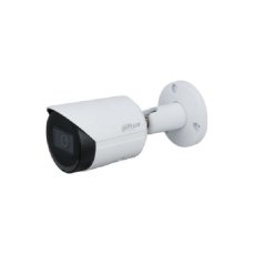 Camera IP 4MP Exterior, Starlight, IR 30m, 3.6 mm, Slot Card, PoE - Dahua IPC-HFW2431S-S-S2