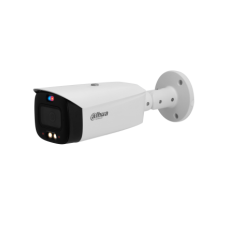 Camera IP 4MP, LED/ IR 30m, PoE, Card, SMD4.0, 2.8mm, Audio, TiOC2.0 - Dahua IPC-HFW3449T1-AS-PV-S4