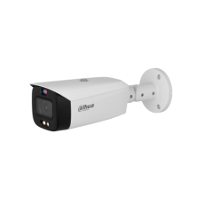 Camera IP 4MP, LED 40m/ IR 50m, SMD4.0, AI SSA, Card, PoE, TiOC2.0 - Dahua IPC-HFW3449T1-ZAS-PV