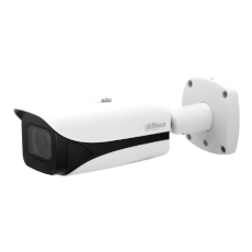 Camera IP 5MP, Exterior, WizMind, IR 60m, Card, Mic, PoE, SMD Plus, 2.7-13.5mm - Dahua IPC-HFW5541E-ZHE-27135-S3