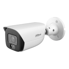 Camera IP 5MP Exterior LED/IR 50m WizMind - Dahua IPC-HFW5559EP-ASE-IL