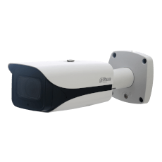 Camera IP 6MP, Exterior, WDR, IR 100m, Zoom 7–35mm, Card, PoE - Dahua IPC-HFW5631E-Z5E-0735