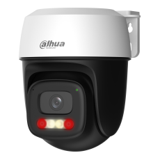 Camera IP WiFi 5MP, Exterior, LED / IR 10m, Slot Card, Microfon, Difuzor, 2.8mm, SMD Plus - Dahua IPC-P5IP-PV