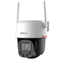Camera IP 4MP, Exterior, Wizcolor, LED 30m, Card, Microfon, Difuzor, 4.0mm - Dahua IPC-PT2449DC1-ST4G-PV-0400B-PRO