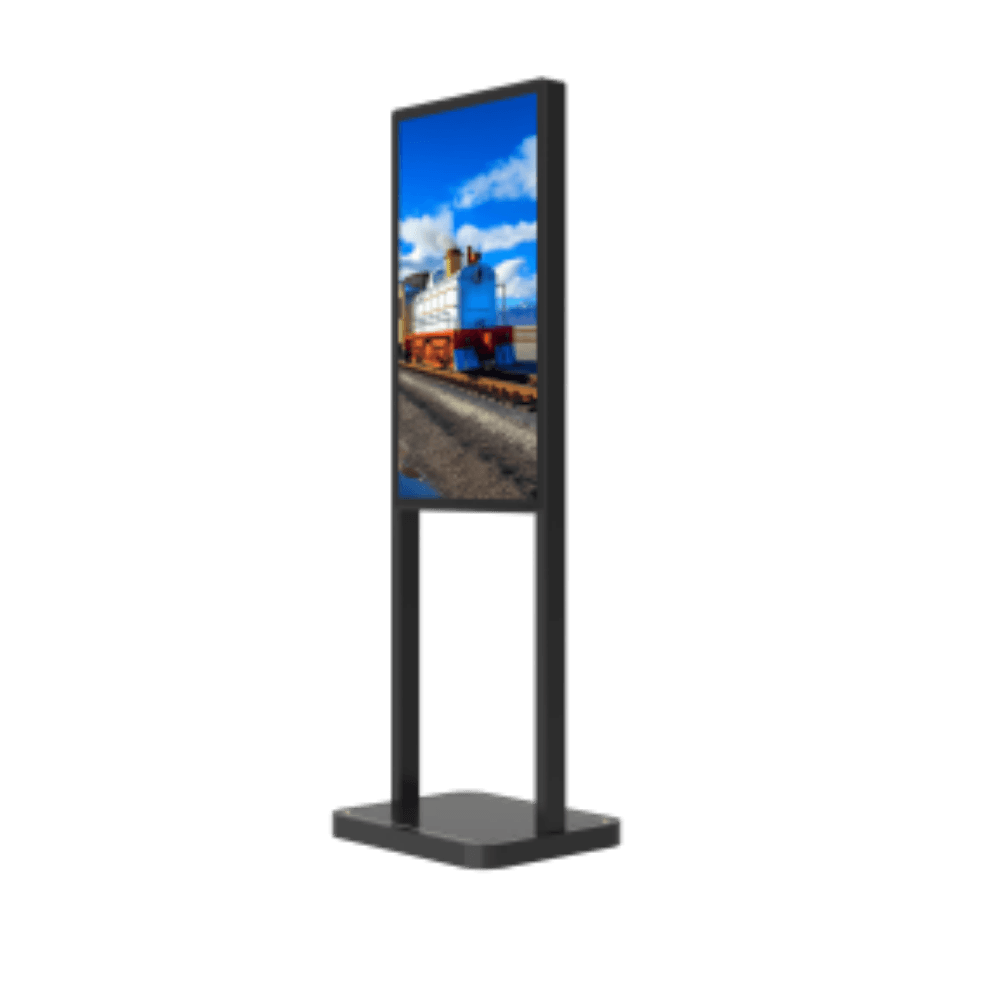 Display Digital Signage 43 inch 4K UHD Vertical Android 11 - Dahua LDV43-PAI400L