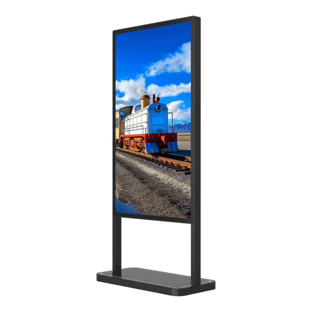 Display Digital Signage 65 inch 4K Android 11, uz 24/7 - Dahua LDV65-PAI400L