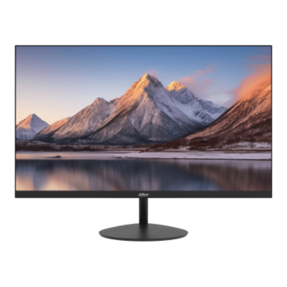 Monitor LED Full HD, 21.45 inch, 1920 x 1080, 16:9, Refresh 100 Hz - Dahua LM22-A200Y