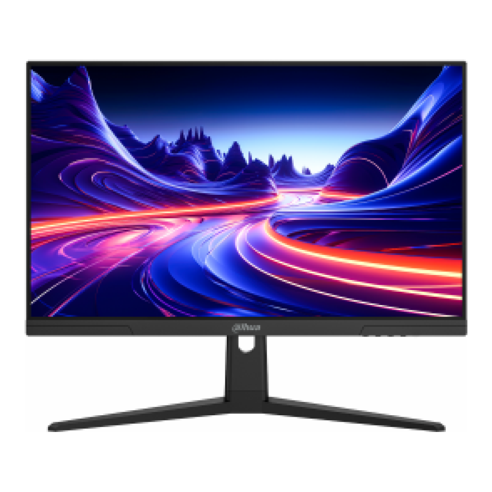 Monitor Gaming LED IPS, Full HD, 24,.5 inch, 16:9, Refresh 200Hz, HDR 10, DP / HDMI - Dahua LM25-E231BN