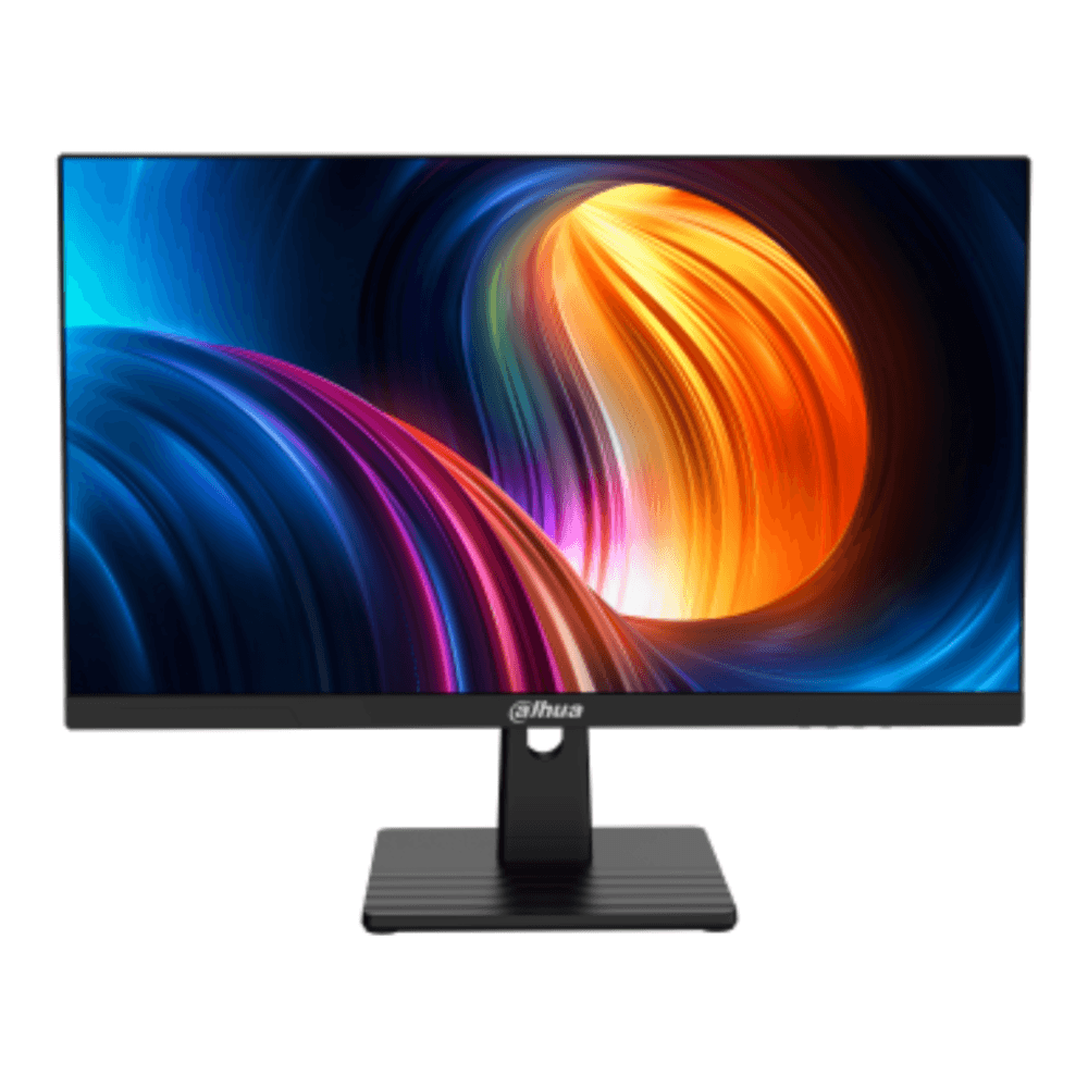 Monitor LED Full HD IPS, 27 inch, 16:9, Refresh 144 Hz, 1920 x 1080, 1 x DP 1.4, 1 x HDMI 2.0 - Dahua LM27-B221B