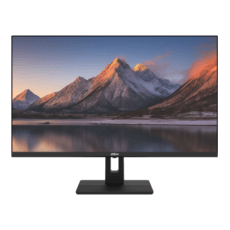 Monitor QHD IPS, 27 inch, 16:9, 2560 × 1440, Refresh 100 Hz, 1 x HDMI 1.4, 1 x DP 1.2 - Dahua LM27-C301B