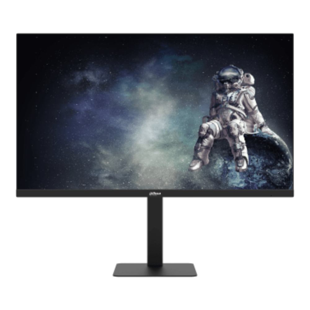 Monitor Gaming LED Full HD, 27 inch, Refresh 300Hz, 16:9, 1920 × 1080, 2 x DP 1.4, 2 x HDMI 2.1
 - Dahua LM27-E240A