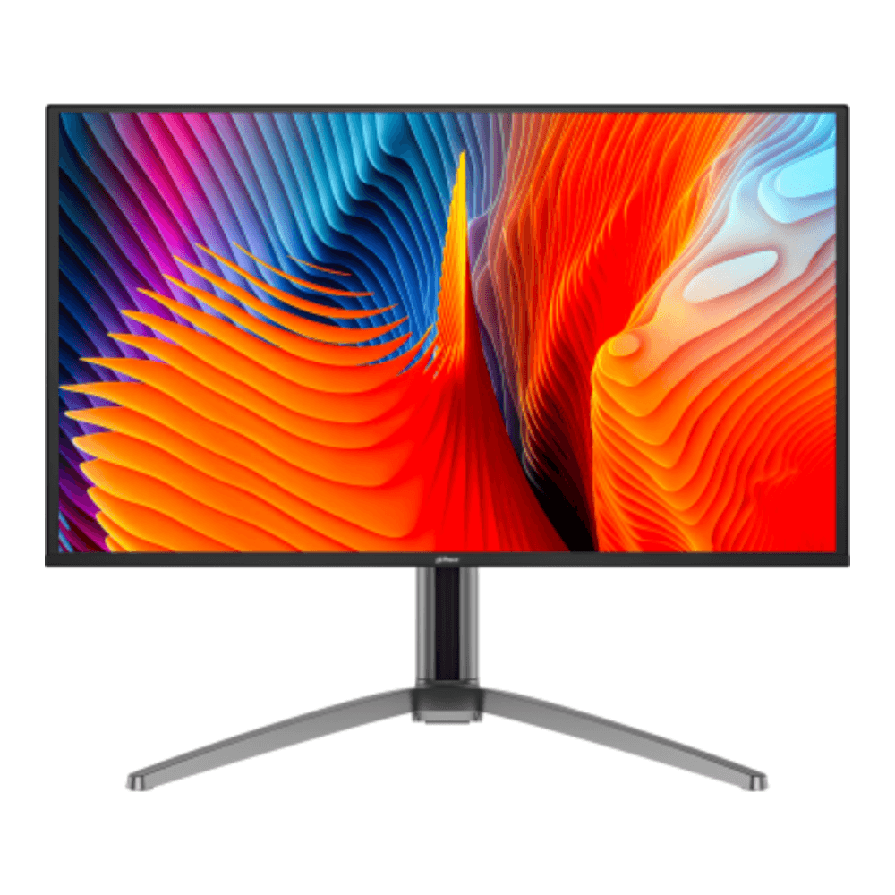 Monitor Gaming QHD QD-OLED, 26.5 inch, 2560x1440, 16:9, Refresh 240 Hz, 1 x DP 1.4, 2 x HDMI 2.1 - Dahua LM27-GO34A