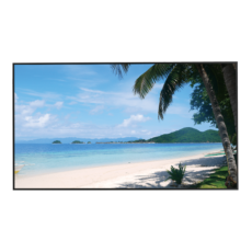 Monitor UHD 4K profesional 49 inch pentru operare 24/7 - Dahua LM49-S400