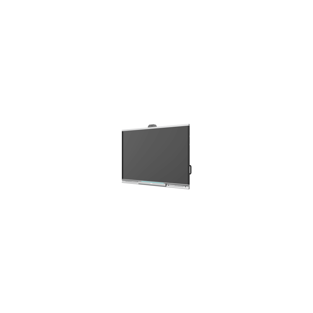 Tablă Interactivă UHD 4K cu Camera AI și Recunoaștere Scriere - Dahua LPH65-MC470-P