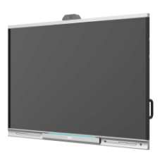 Tablă Interactivă UHD 4K cu Camera AI și Recunoaștere Scriere - Dahua LPH65-MC470-P