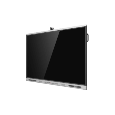 Monitor LED 65 inch 4K UHD cu Zero Air Gap și Partajare Wireless - Dahua LPH65-ST470-P