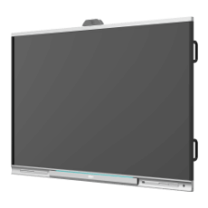 Monitor interactiv 75" 4K DLED - Dahua LPH75-MC470-P