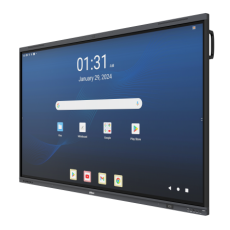 Tabla Interactivă 75 inch 4K UHD, Android 15, 48MP, 8 GB RAM, 128 GB ROM, Difuzoare integrate - Dahua LPH75-MC480-U