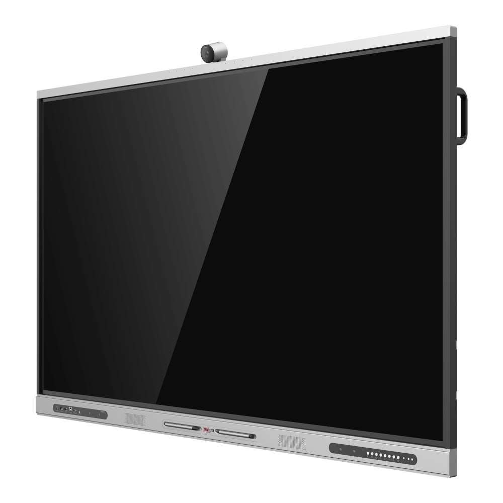 Monitor LED 75 inch 4K UHD Zero Air Gap - Dahua LPH75-ST470-P