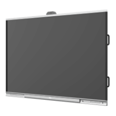 Monitor interactiv 86 inch 4K cu cameră AI - Dahua LPH86-MC470-P