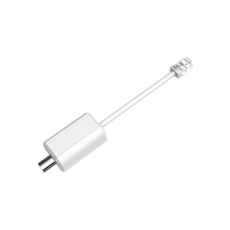 Convertor de la port BNC la mufa RJ45 , transmisie ePoE, set 2buc. - Dahua LR1002