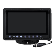 Monitor LCD auto 7 inch - Dahua MLCDF7-E