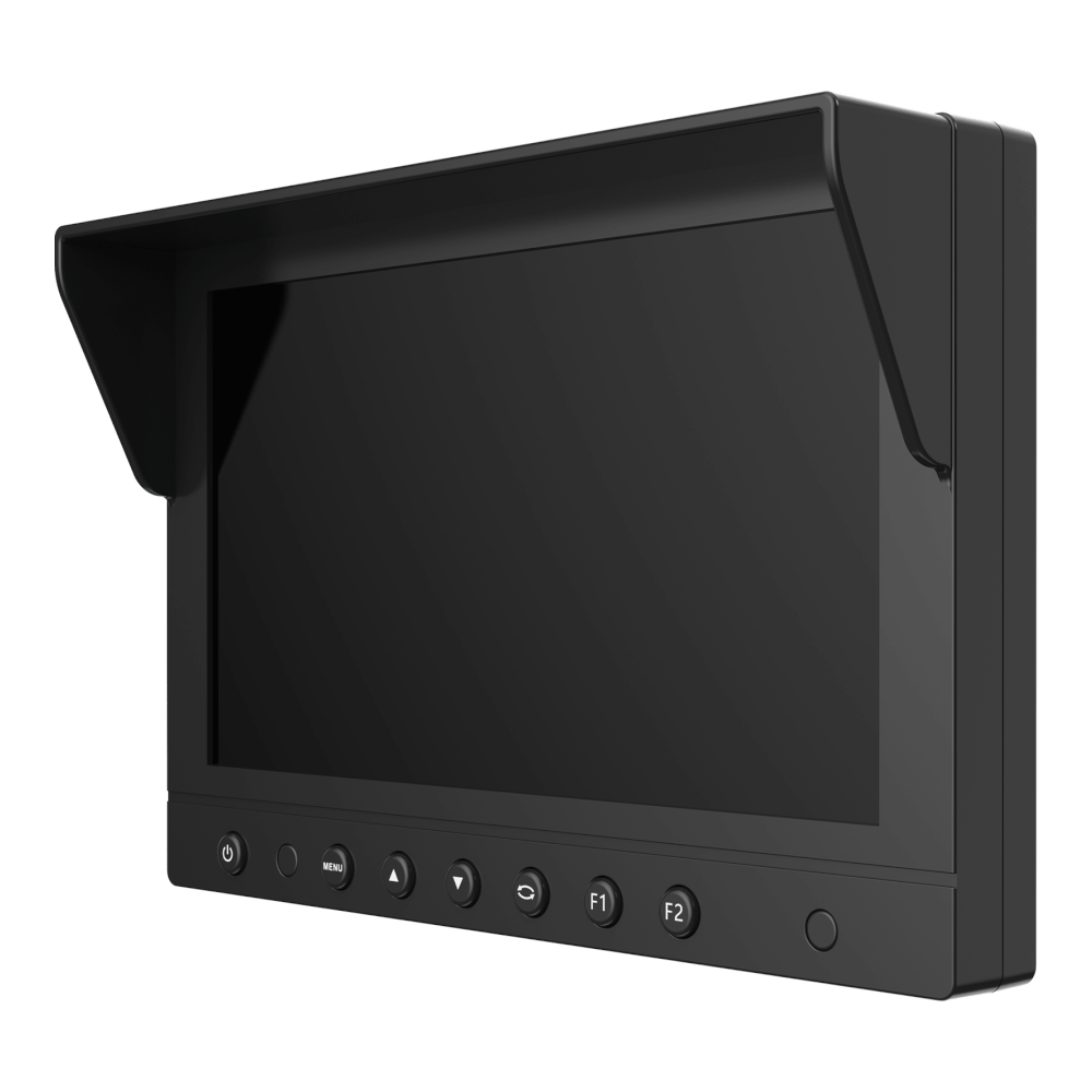 Monitor auto Touchscreen 7inch - Dahua MLCDF7-T