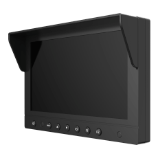 Monitor auto Touchscreen 7inch - Dahua MLCDF7-T