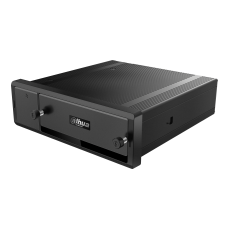 NVR Auto cu 3G/4G, PoE, WIFI, GPS, Slot card, 4 Canale Full HD 2MP - Dahua MNVR4104-GFWI