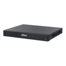 NVR 16 canale PoE, 12MP, 2xHDD, SMD Plus, AcuPick, WizMind, P2P, Permite camere AI - Dahua NVR5216-16HP-XI/Pro