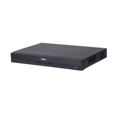 NVR 16 canale IP, 12MP, 2xHDD, SMD Plus, WizSense, AcuPick, Functii IVS - Dahua NVR5216-EI2
