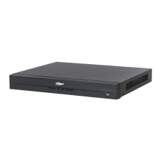 NVR 32 ch IP, 12MP, 2xHDD, WizSense, AcuPick, Functii IVS, P2P, Permite camere AI, 16xPoE - Dahua NVR5232-16P-EI2
