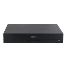 NVR 16 canale, 32MP, 384Mbps, 4xHDD, PoE, AI, SMD+, recunoaștere facială - Dahua NVR5416-16P-EI