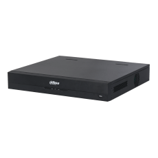 NVR WizSense 16 canale IP 32MP, 4xHDD, 384Mbps, AI by Camera & NVR, SMD+ - Dahua NVR5416-EI