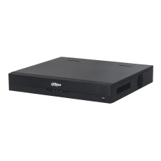 NVR 32 canale, 4 HDD, AI WizSense, PoE 16 porturi, 32 MP max rezoluție - Dahua NVR5432-16P-EI