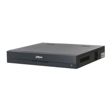 NVR 32 canale IP, 12MP, 4xHDD, SMD Plus, WizSense, AcuPick, Permite camere AI - Dahua NVR5432-EI2