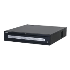 NVR 128 canale IP, 32MP, 2U, 8xHDD, WizMind, AI AcuPick, SMD+, 512Mbps, HDMI - Dahua NVR58128H-XI