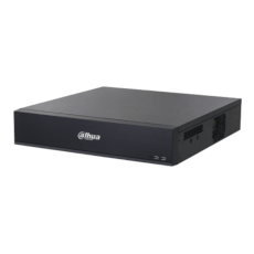 NVR 64 canale IP, 12MP, 8xHDD, WizMind, SMD Plus, AcuPick, Functii IVS, P2P, Permite camere AI-Dahua NVR5864-XI/Pro
