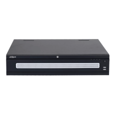 NVR 128 canale, 2U, 8 HDD-uri, WizMind - Dahua NVR608H-128-XI