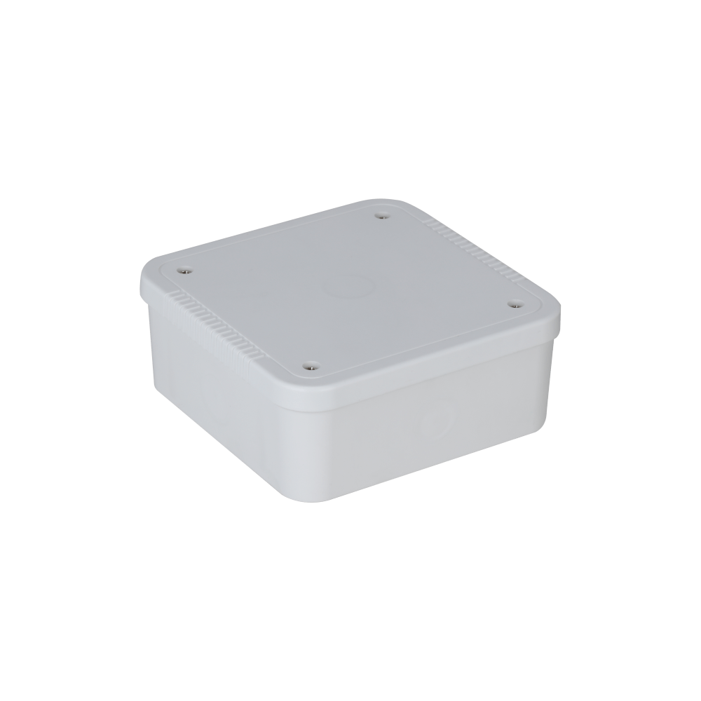 Doza plastic exterior pentru camere, compacta si rezistenta - Dahua PFA12C