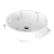 Cutie de distributie waterproof, aluminiu - Dahua PFA132
