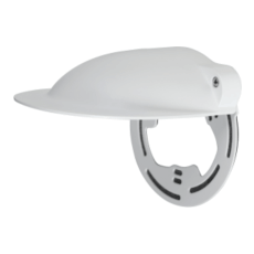 Protectie ploaie si montaj perete pentru camere dome - Dahua PFA200W