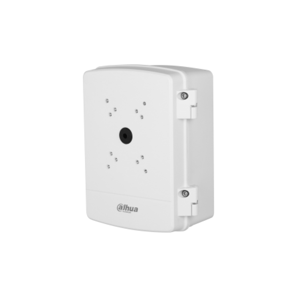 Cutie metalica cu gauri pentru montarea camerelor PTZ si IP Dahua - Dahua PFA6400S