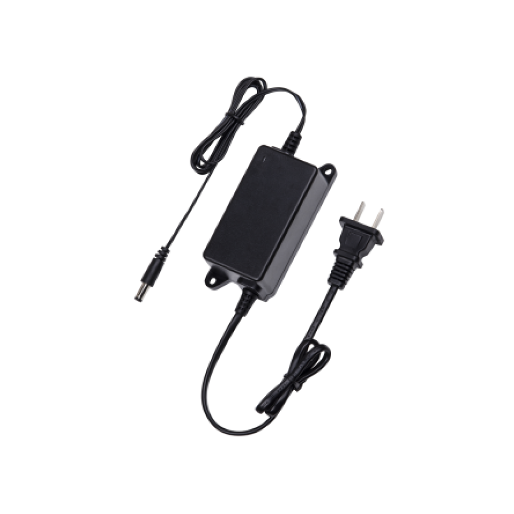 Sursa alimentare 12V/ 2A pentru camere de supraveghere - Dahua PFM320D-EN