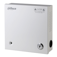 Sursa de alimentare cu back-up 4A - Dahua PFM340-5CH