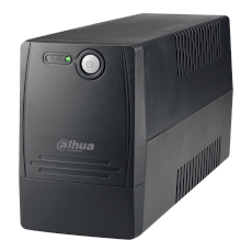 UPS Line-interactive 600VA/360W pentru protecție continuă și stabilizare tensiune - Dahua PFM350-360